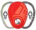 Trans-dapt 9923 Timing Cover 