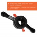 Vgeby Quick Release Speedy Wing Nut Wheel Balancer Tyre Changer Tool 40mm 4mm Cone Atlas Wb-49 Hub Tire Machine Parts