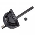 Genuine Ryobi 089037007707 Miter Gauge Assembly Fits Rts10 