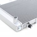 Sfriding Aluminum Radiator For Hisun 400 Hs400 Utv-4 All Models Replaces 19200-112-0000