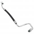 A-premium A C Discharge Line Hose Assembly Compatible With Bmw E36 323i 323is 1998-1999 325i 1993-1995 325is 1992-1995 M3