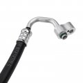 A-premium A C Discharge Line Hose Assembly Compatible With Bmw E36 323i 323is 1998-1999 325i 1993-1995 325is 1992-1995 M3