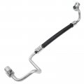 A-premium A C Discharge Line Hose Assembly Compatible With Bmw E36 323i 323is 1998-1999 325i 1993-1995 325is 1992-1995 M3