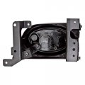 Winjet Wj30-0059-09 Factory Style Fog Lights