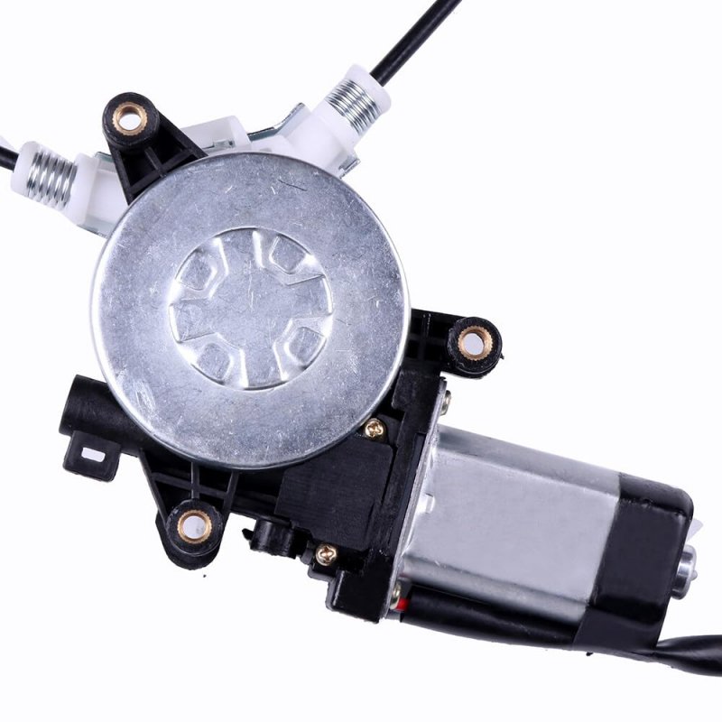 Power Window Regulator With Motor Fit For 1998 1999 2000 2001 2002 2003 2004 Acura Rl Rear Left Rear Right 741-182