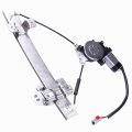 Power Window Regulator With Motor Fit For 1998 1999 2000 2001 2002 2003 2004 Acura Rl Rear Left Rear Right 741-182