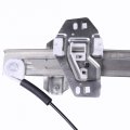 Aintier Power Window Regulator With Motor Fit For 1998 1999 2000 2001 2002 2003 2004 Acura Rl Rear Left Rear Right 741-182