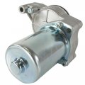 Dsa Starter Replacement For Eagle Atv