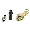 Transmission Case Assembly Qmb139 