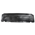 Bumper Splash Shield Cover Front For Audi S4 A4 2013 2014 2015 2016 Replace 8k0807611b Skid Plate 
