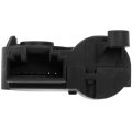 Hvac Blend Door Actuator 604-823 Air For 2013-2018 A3 2015-2018 Quattro 2016-2018 Sportback E-tron 2018-2019 Q2 Black