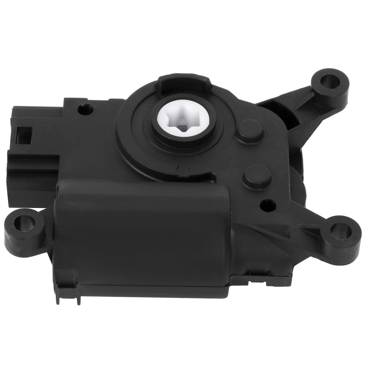 Hvac Blend Door Actuator 604-823 Air For 2013-2018 A3 2015-2018 Quattro 2016-2018 Sportback E-tron 2018-2019 Q2 Black