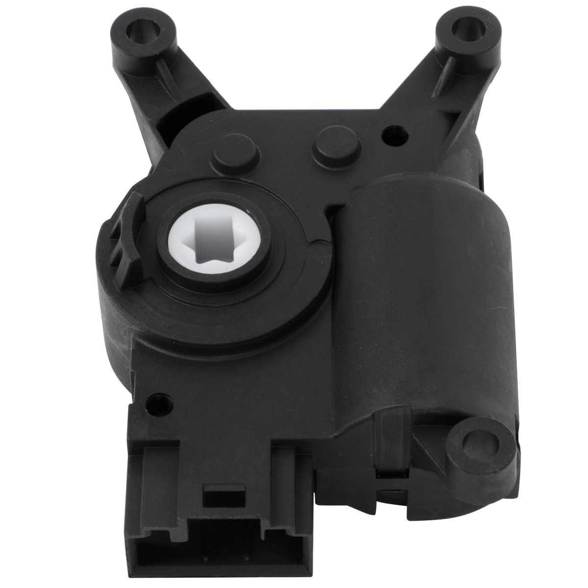 Hvac Blend Door Actuator 604-823 Air For 2013-2018 A3 2015-2018 Quattro 2016-2018 Sportback E-tron 2018-2019 Q2 Black