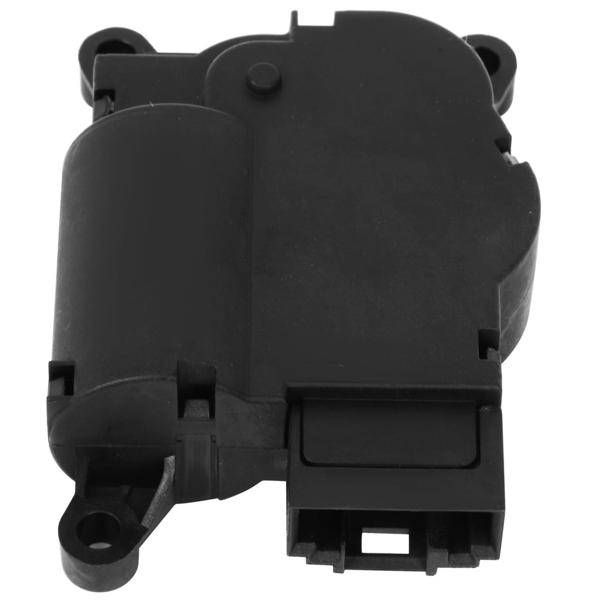 Hvac Blend Door Actuator 604-823 Air For 2013-2018 A3 2015-2018 Quattro 2016-2018 Sportback E-tron 2018-2019 Q2 Black
