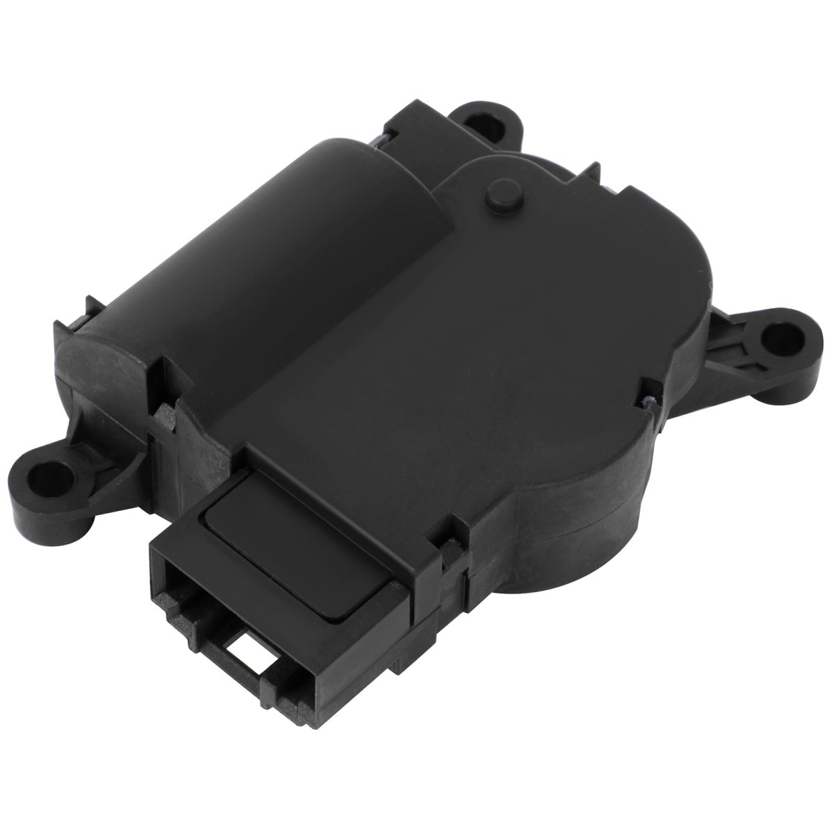 Hvac Blend Door Actuator 604-823 Air For 2013-2018 A3 2015-2018 Quattro 2016-2018 Sportback E-tron 2018-2019 Q2 Black