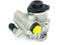Power Steering Pump For 2002-2006 Audi A4 Quattro 3 0l V6 
