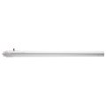Satco S11730 15w 48 Inch T8 Led Lamp Type B Ballast Bypass With Battery Backup Cct Selectable 3500k 4000k 5000k Neutral White 