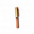 Osaladi Rechargable Flashlight Penlights Light Maglight Cob Led Pen Flashlight Multifunction Work Inspection