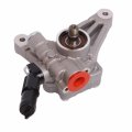 Ena Power Steering Pump For Acura Honda 2003 2004 2005 2006 Mdx 5l 2007 Accord 3 0l V6 Replacement 21-5349 96-5349 
