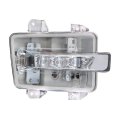 Right Passenger Side Fog Lights Replacement For Expedition 2015-2017 Fl1z15200a