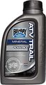 Bel-ray Atv Trail Mineral 4t Engine Oil 10w-40 1l 99050-b1lw 