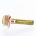 Hexagonal Flange Screw M6 X 25 5 Pack 207662544