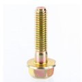 Hexagonal Flange Screw M6 X 25 5 Pack 207662544
