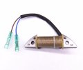 Charge Coil 6b4-85520-00 For Yamaha Outboard Engine E15d E9 9d Boat Motor Ignition Ym-ep-6b4-85520 