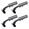 4pcs Engine Crankshaft Position Sensor Fit For 1995-2000 Dodge Avenger 2002 Caravan Stratus Pc105 Su359 5s1706 Map 