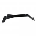 Polaris Ranger Center Support Seat Bracket Black Genuine Oem Part 5255263-329 Qty 1