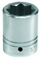 Williams St-830-th 8-point Tools At Height 1 2 Standard Socket Drive 15 16 