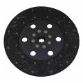Complete Tractor Clutch Disc 1212-1537 Compatible With Replacement For Massey Ferguson 165 202 Indust Const 203 2135 2200