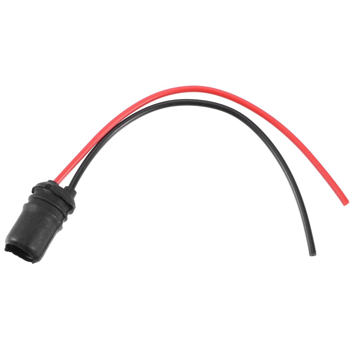 T10 501 W5w Car Socket Bulb Extension Holder Plug Lamp Replacement