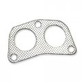 Honda Civic Del Sol Engine Aluminum Gasket For Header Exhaust Manifold 