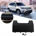 Rear Bumper Tow Hitch Hook Hole Cover For Land Rover Lr3 05-09 Lr4 10-12 Dpo 500011pcl Car Towing Eye