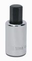 Williams Sa-10a 5 16-inch Standard Hex Bit Socket 
