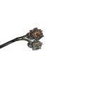 Abs Wheel Speed Connector Sensor Repair Wiring Harness For Nissan Infiniti