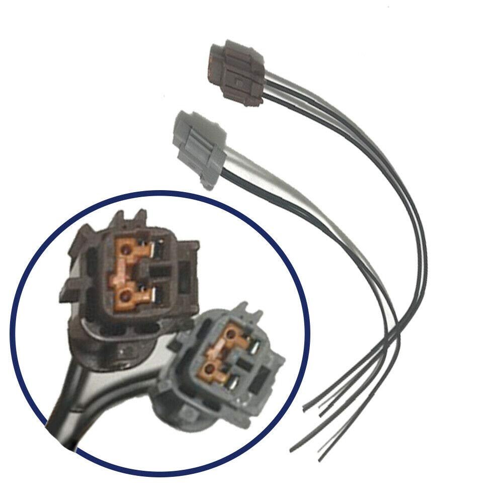 Abs Wheel Speed Connector Sensor Repair Wiring Harness For Nissan Infiniti