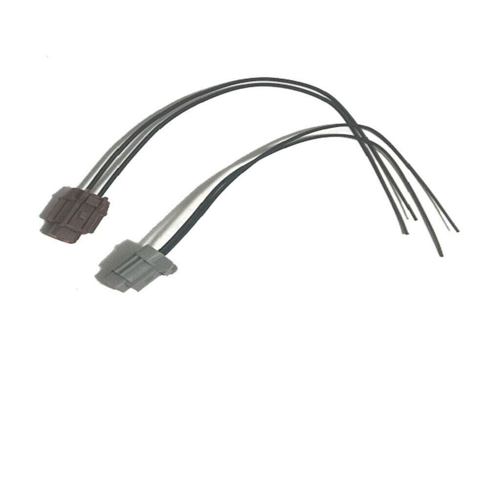 Abs Wheel Speed Connector Sensor Repair Wiring Harness For Nissan Infiniti