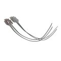 Abs Wheel Speed Connector Sensor Repair Wiring Harness For Nissan Infiniti