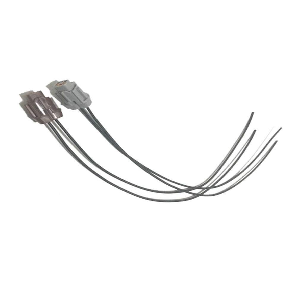Abs Wheel Speed Connector Sensor Repair Wiring Harness For Nissan Infiniti