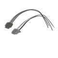 Abs Wheel Speed Connector Sensor Repair Wiring Harness For Nissan Infiniti