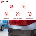 Cciyu Parking Reverse Sensors Assist Sensor Bumper Backup Fit For Infiniti Q50 Q60 Q70 Q70l Qx60 Qx80 Qx50 Altima Armada Maxima