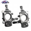 Tom Left Right Front Steering Knuckle For 2007-2014 Chrysler 200 Sebring Dodge Avenger 698-302 698-303