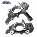 Tom Left Right Front Steering Knuckle For 2007-2014 Chrysler 200 Sebring Dodge Avenger 698-302 698-303