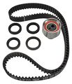 Itm Engine Components Itm249 Timing Belt Kit For 1993-2004 Nissan 0l 3 3l V6 Vg30e Vg33e 