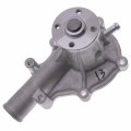 Solarhome New Water Pump 16241-73033 16241-73032 16241-73030 For Kubota Engine V1505 V1305 D1105 D905 Bobcat With 60 Mm