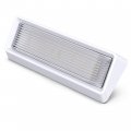 Leisure Led 2 Pack Rv Exterior Porch Utility Light Xl 12v 650 Lumen Lighting Fixture Replacement For Rvs Trailers Campers 5th 