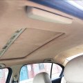 Moyishi Beige Suede Headliner Fabric With Foam Backing Material For Automotive Home Trim Seat Door Trunk Lining Diy Repair