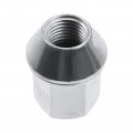 A-premium M14-1 50 Wheel Lug Nuts Compatible With Land Rover Range Evoque Velar Lr2 Discovery Sport Jaguar F-pace E-pace 5-pc